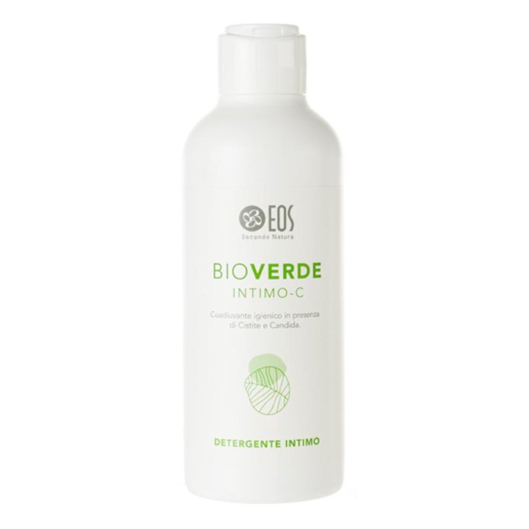 EOS BIOVERDE INTIMO C 250ML EOS BIOVERDE INTIMO C 250ML