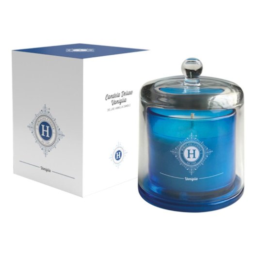 HIMALAYA CANDLE DELUXE VAN200G