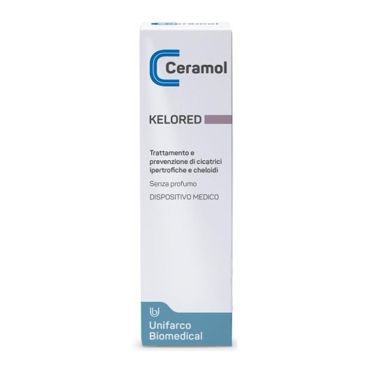 CERAMOL KELORED 30ML CERAMOL KELORED 30ML
