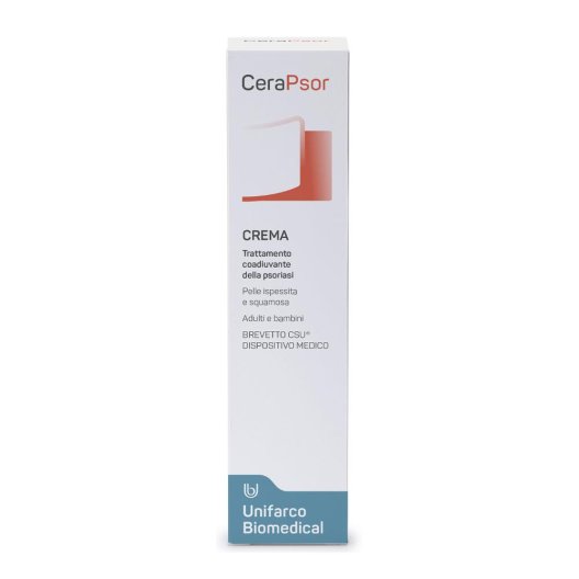CERAPSOR CREMA 100ML CERAPSOR CREMA 100ML