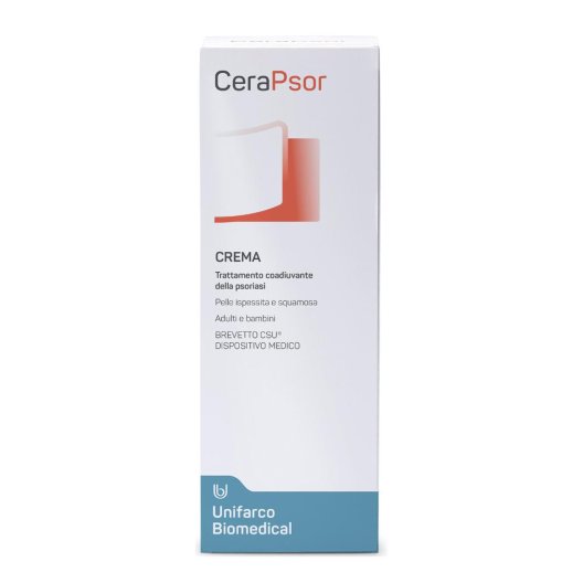 CERAPSOR CREMA 200ML CERAPSOR CREMA 200ML