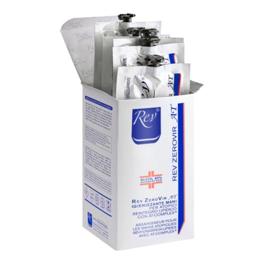 REV ZEROVIR AT IGIEN 6BUSTE PH REV ZEROVIR AT IGIEN 6BUSTE PH