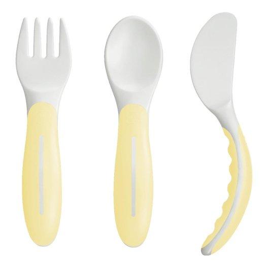 MAM BABY'S CUTLERY NEUTRO