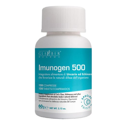 IMUNOGEN 500 120CPR