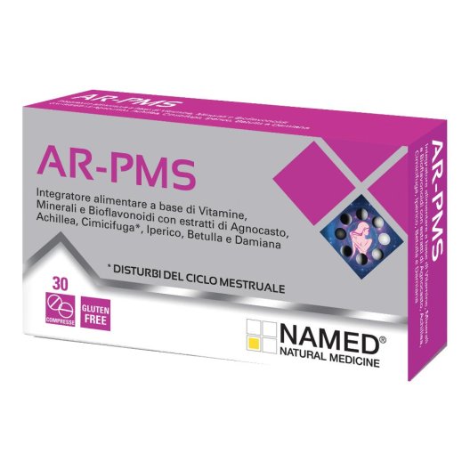 AR PMS 30CPR AR PMS 30CPR