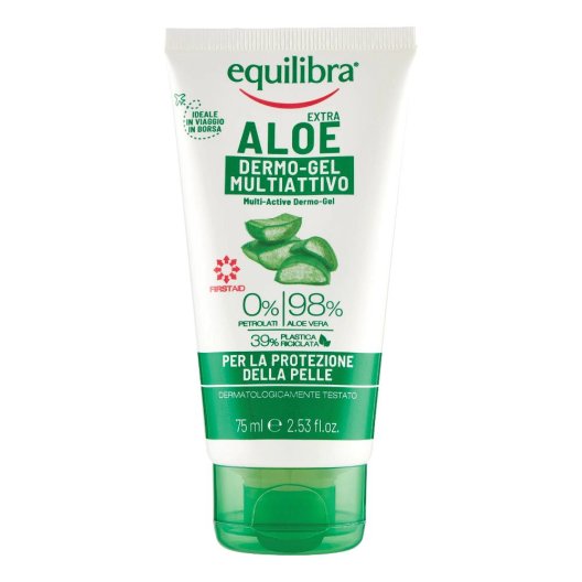 ALOE VERA DERMO-GEL 75ML