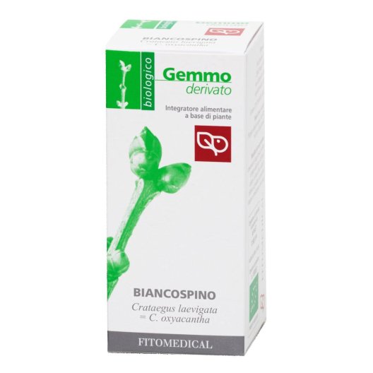 BIANCOSPINO BIO MG 50ML BIANCOSPINO BIO MG 50ML