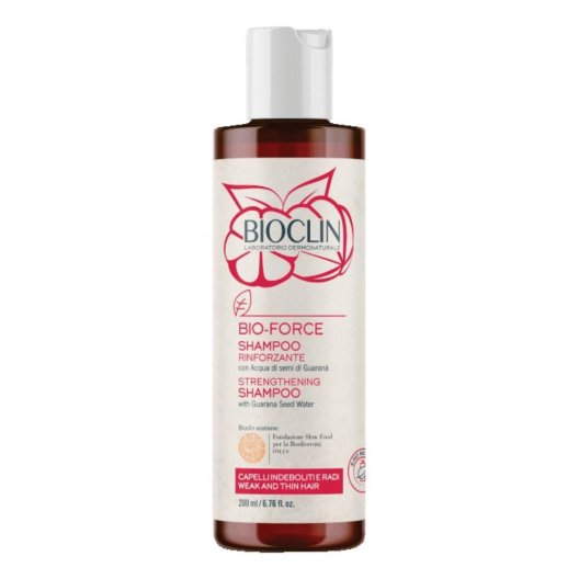 BIOCLIN BIO FORCE SH RINFORZ 2