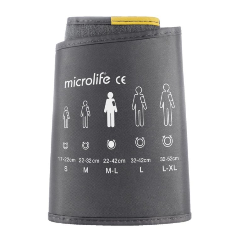 MICROLIFE BRACC UNIV MORB M-L MICROLIFE BRACC UNIV MORB M-L