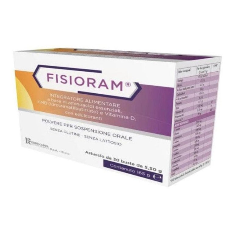 FISIORAM 30BUST FISIORAM 30BUST