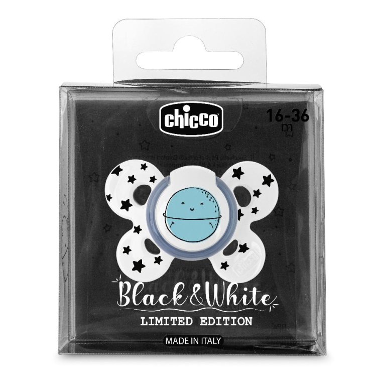CH SUCCH COMFORT B&W SIL16-36M CH SUCCH COMFORT B&W SIL16-36M