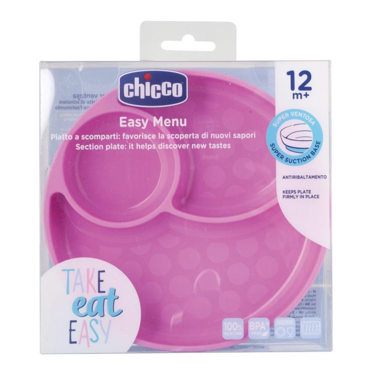 CH PIATTO SILICONE VENTOSA RA CH PIATTO SILICONE VENTOSA RA