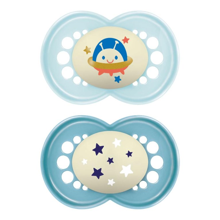 MAM ORIGINAL N16+ SIL DOPP MAS MAM ORIGINAL N16+ SIL DOPP MAS