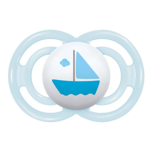 MAM PERFECT 16+ SIL SING MASCH