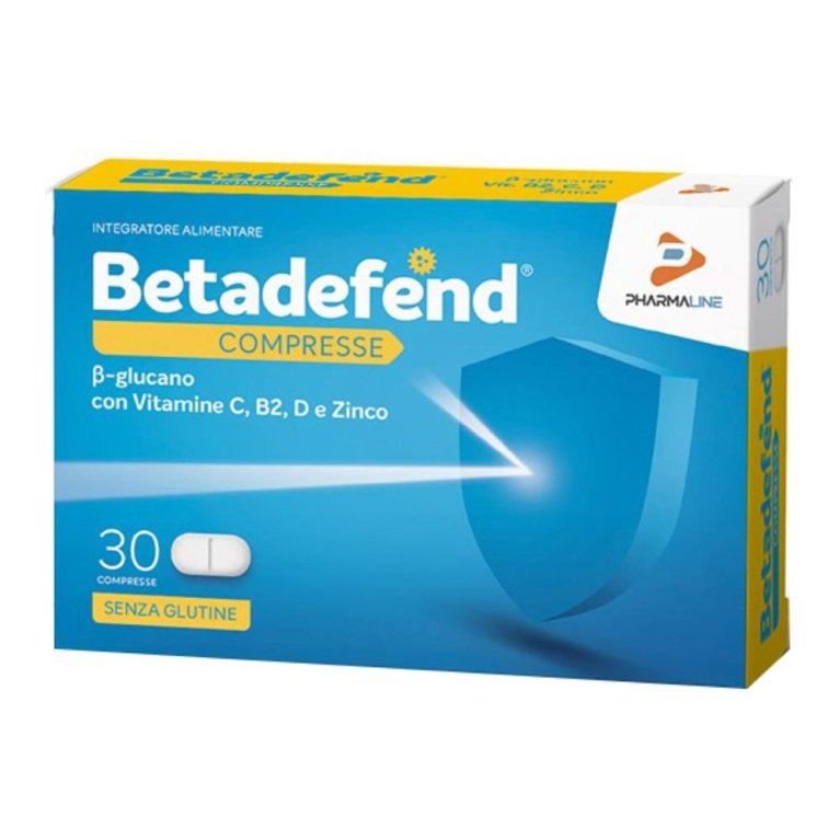 BETADEFEND 30CPR BETADEFEND 30CPR
