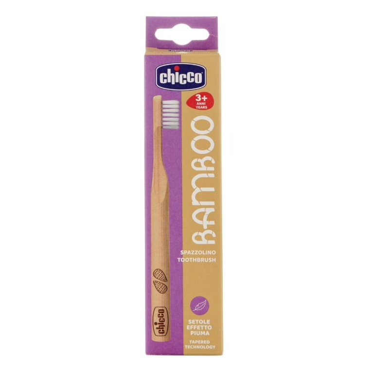CH SPAZZOLINO BAMBOO 3A+ CH SPAZZOLINO BAMBOO 3A+