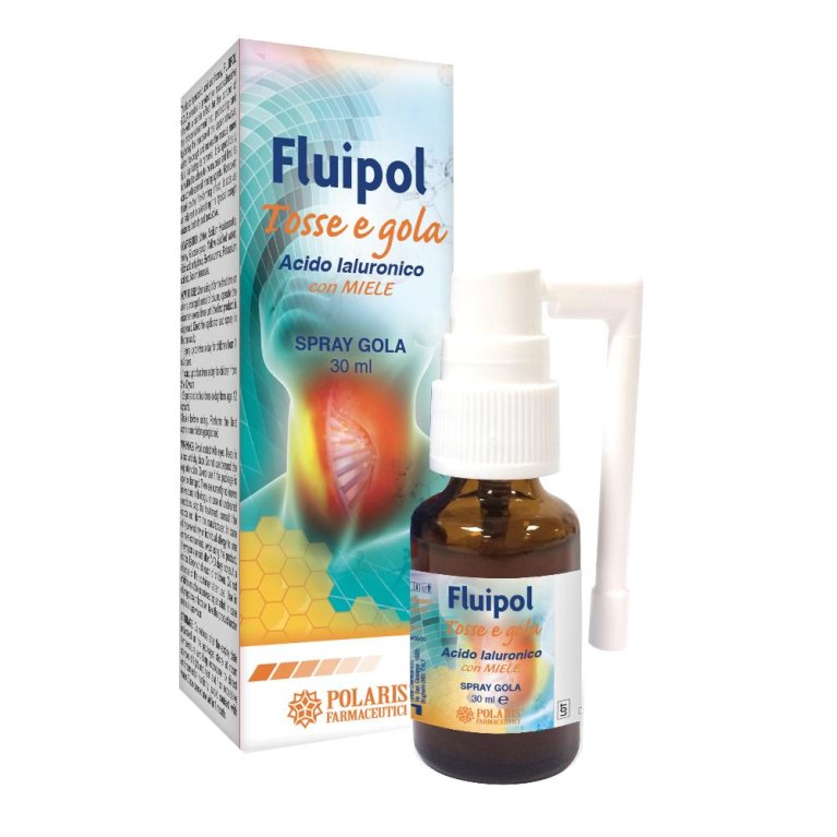 FLUIPOL GOLA SPRAY 30ML FLUIPOL GOLA SPRAY 30ML