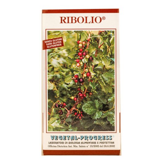 RIBOLIO 50CPS RIBOLIO 50CPS