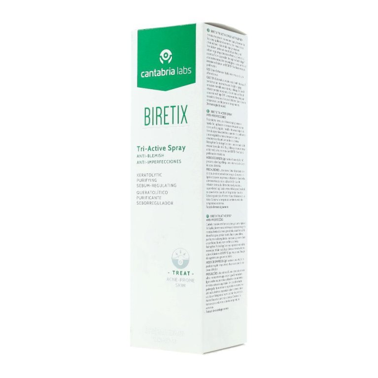 BIRETIX TRIACTIVE SPRAY 100ML