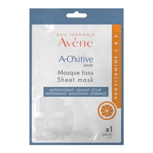 AVENE A-OXITIVE MASCHERA AVENE A-OXITIVE MASCHERA