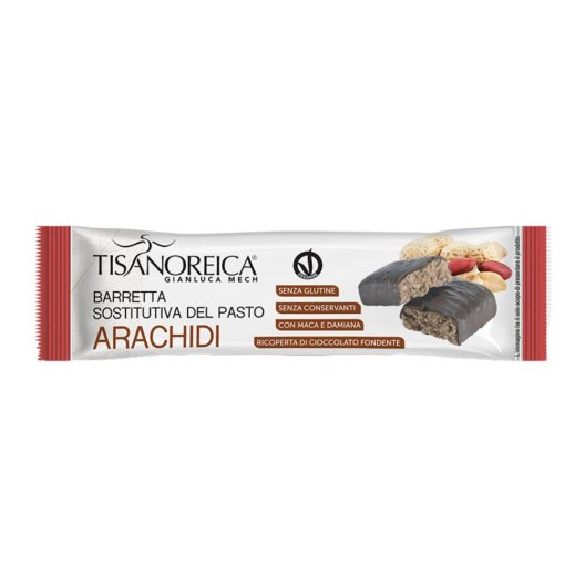 TISANOREICA S BARR SOST BURRO