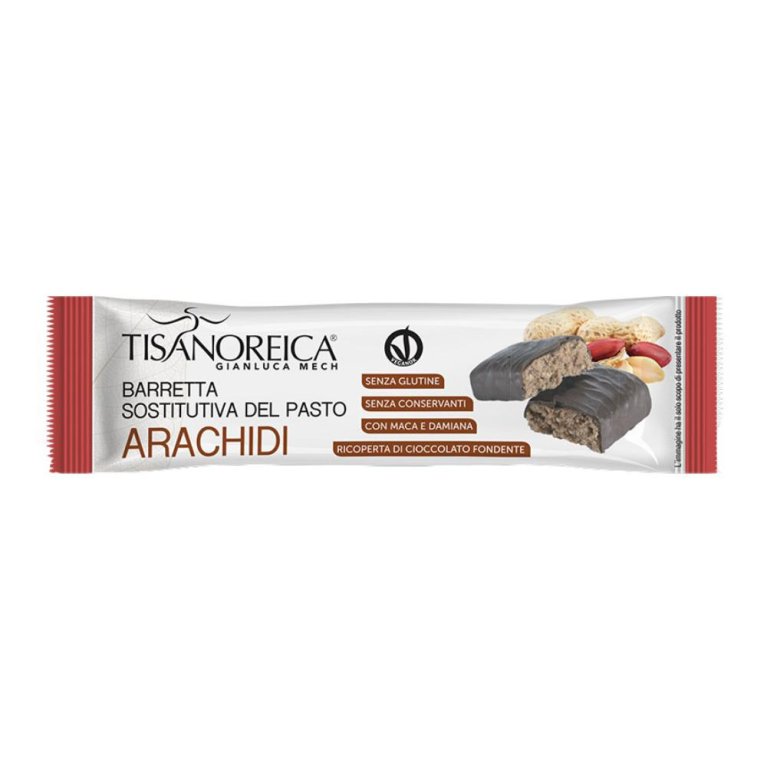 TISANOREICA S BARR SOST BURRO