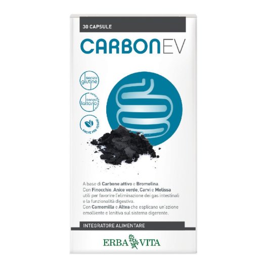 CARBON EV 30CPS CARBON EV 30CPS