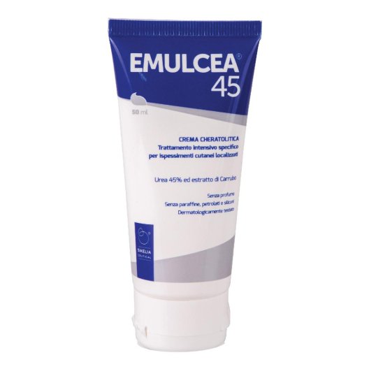 EMULCEA 45 CREMA 50ML EMULCEA 45 CREMA 50ML