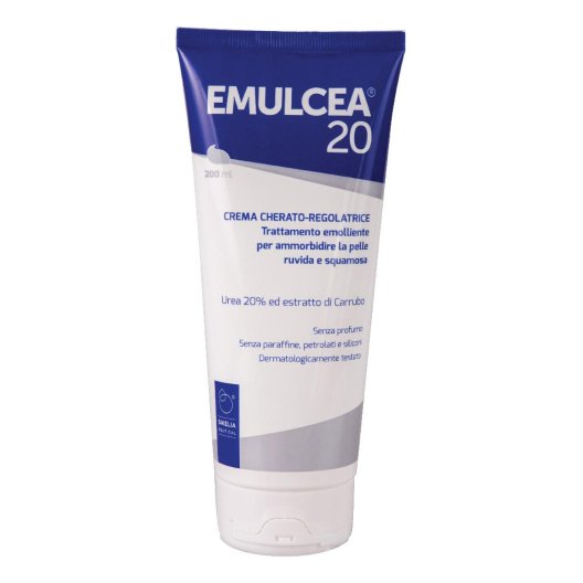 EMULCEA 20 CREMA 200ML EMULCEA 20 CREMA 200ML