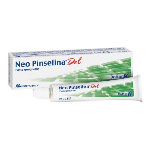 NEO PINSELINA DOL 20ML NEO PINSELINA DOL 20ML
