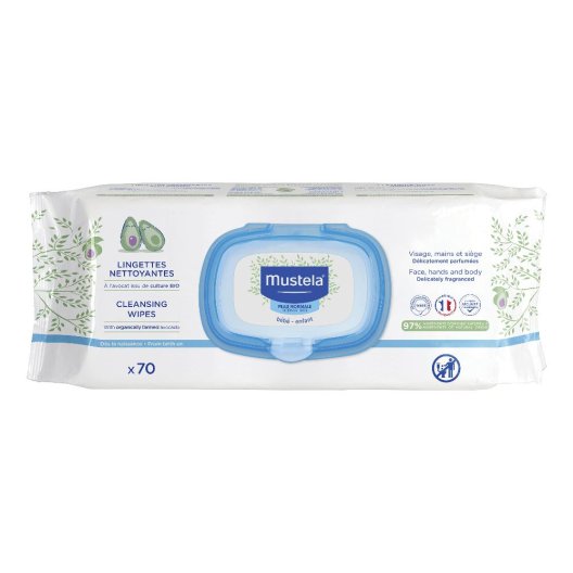 MUSTELA SALV DET PN 2020 70PZ MUSTELA SALV DET PN 2020 70PZ