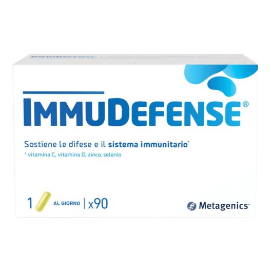 IMMUDEFENSE 90CPS IMMUDEFENSE 90CPS