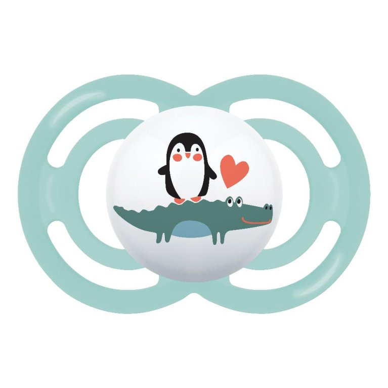 MAM PERFECT SUCCH 6+ SIL SIN N MAM PERFECT SUCCH 6+ SIL SIN N