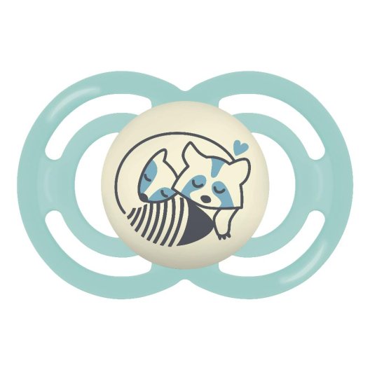 MAM PERFECT NIGHT SUCCH6+ SI M