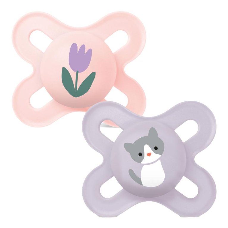 MAM START NANO SUCCH0-2M SIL F MAM START NANO SUCCH0-2M SIL F