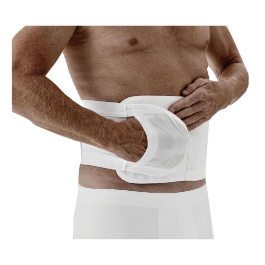 BRAVA PANCIERA STO 2XL 102-116