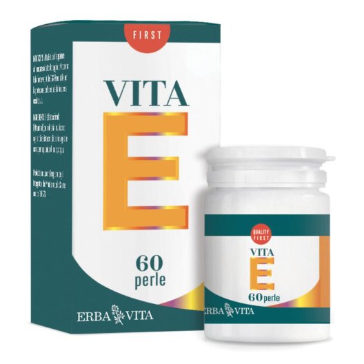 VITAMINA E 60PRL VITAMINA E 60PRL