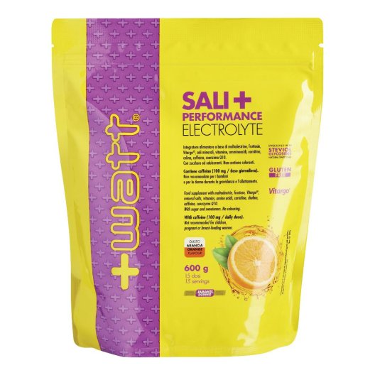 SALI+ PERFOR ELECT ARA DOYPACK SALI+ PERFOR ELECT ARA DOYPACK