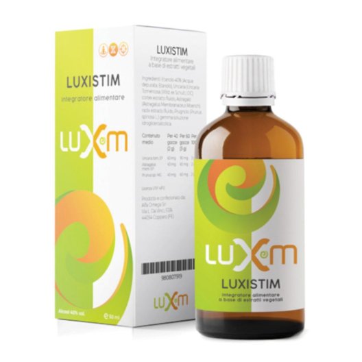LUXISTIM GTT 50ML (SOST IMLUX) LUXISTIM GTT 50ML (SOST IMLUX)