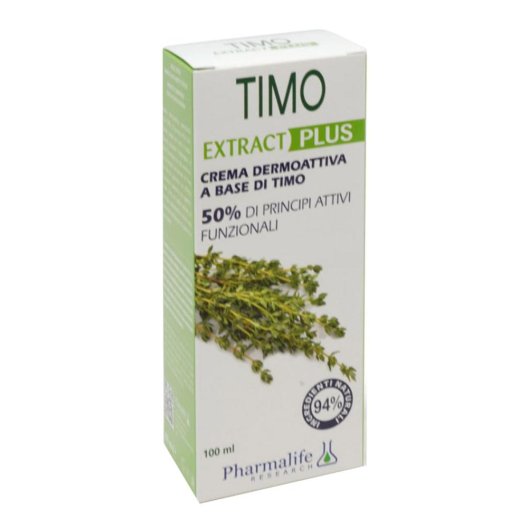 TIMO EXTRACT PLUS 100ML TIMO EXTRACT PLUS 100ML