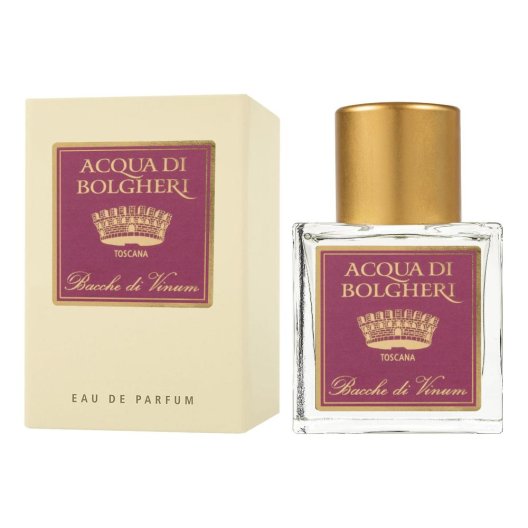 ACQUA BOLGHERI PROF VINUM 50ML