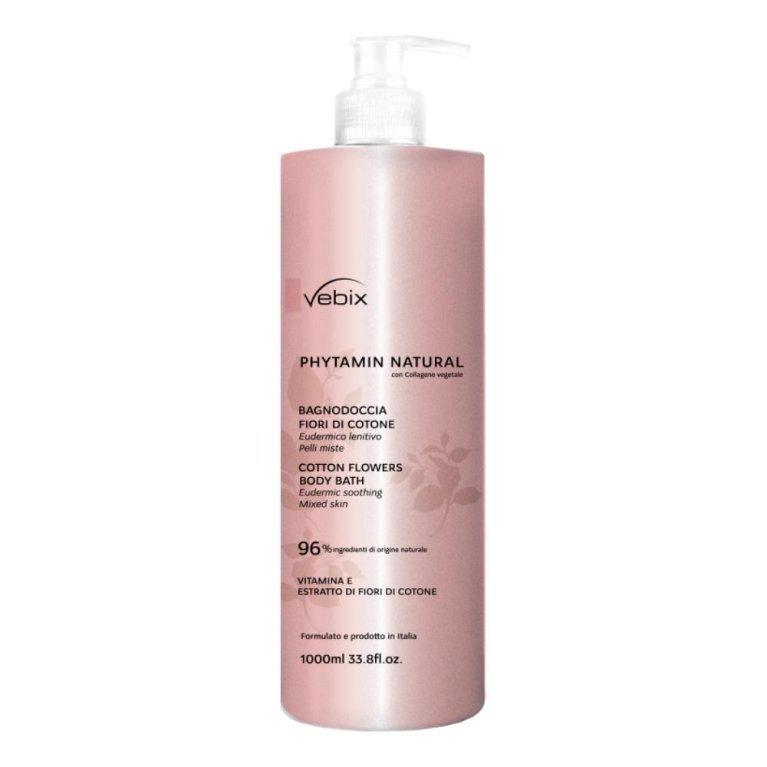 VEBIX PHYTAMIN BAGNODOCCIA AVE