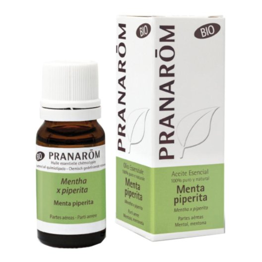 PRANAROM MENTA PIPERITA 60PRL PRANAROM MENTA PIPERITA 60PRL