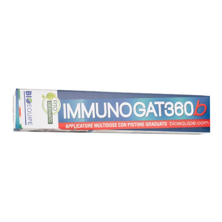 IMMUNOGAT 360B PASTA 30GR IMMUNOGAT 360B PASTA 30GR