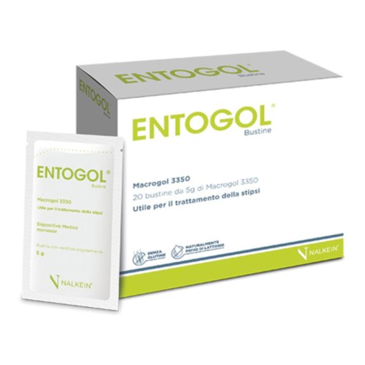 ENTOGOL 10BUST ENTOGOL 10BUST