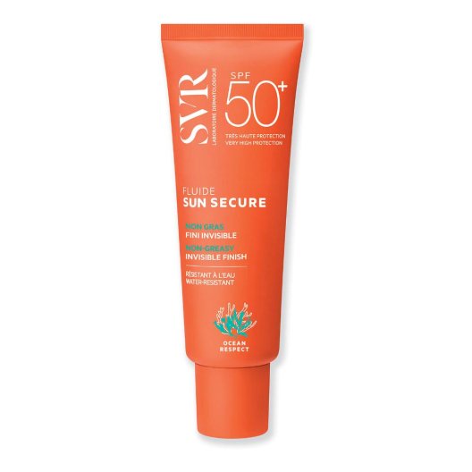 SUN SECURE FLUIDE SPF50+ NF SUN SECURE FLUIDE SPF50+ NF