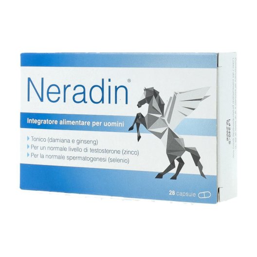 NERADIN 28CPS
