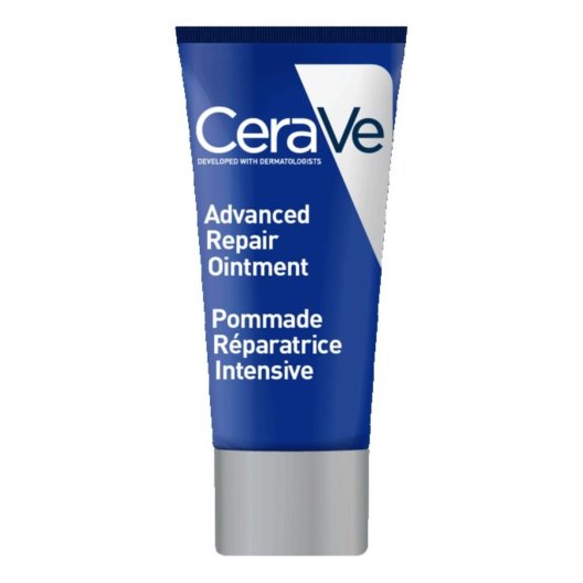 Cerave Crema Mani Riparatrice - 100 ml Cerave Crema Mani Riparatrice - 100 ml