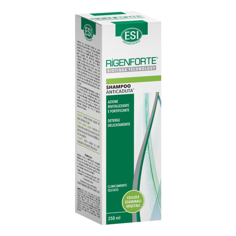 ESI RIGENFORTE SH ANTICADUTA ESI RIGENFORTE SH ANTICADUTA