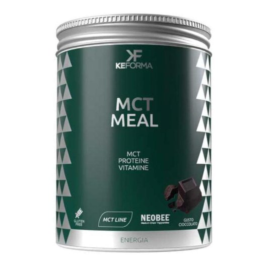 MCT MEAL 480G MCT MEAL 480G